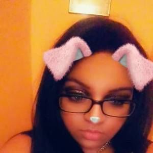 Meet your Posher, Marsha